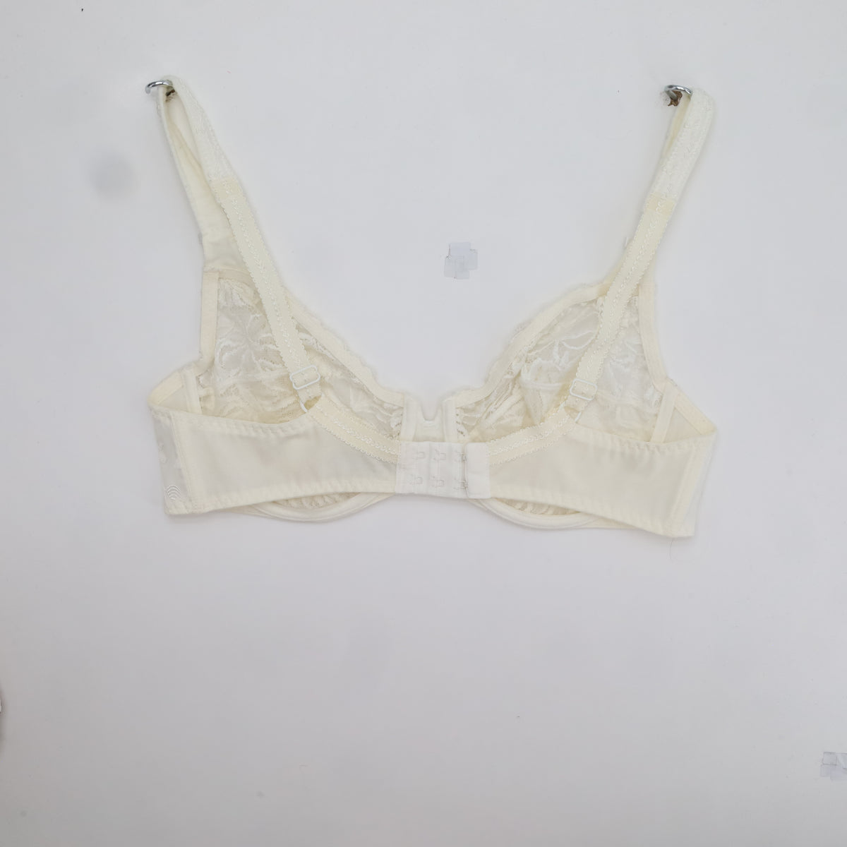 Soutien-gorge Aubade Blanc