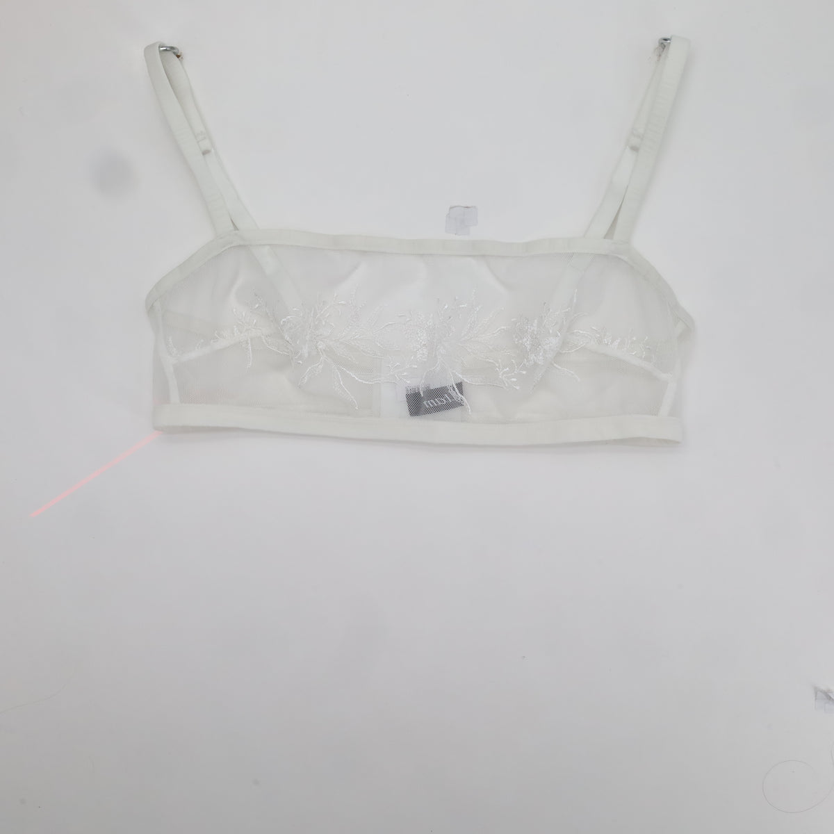 Soutien-gorge ETAM Blanc