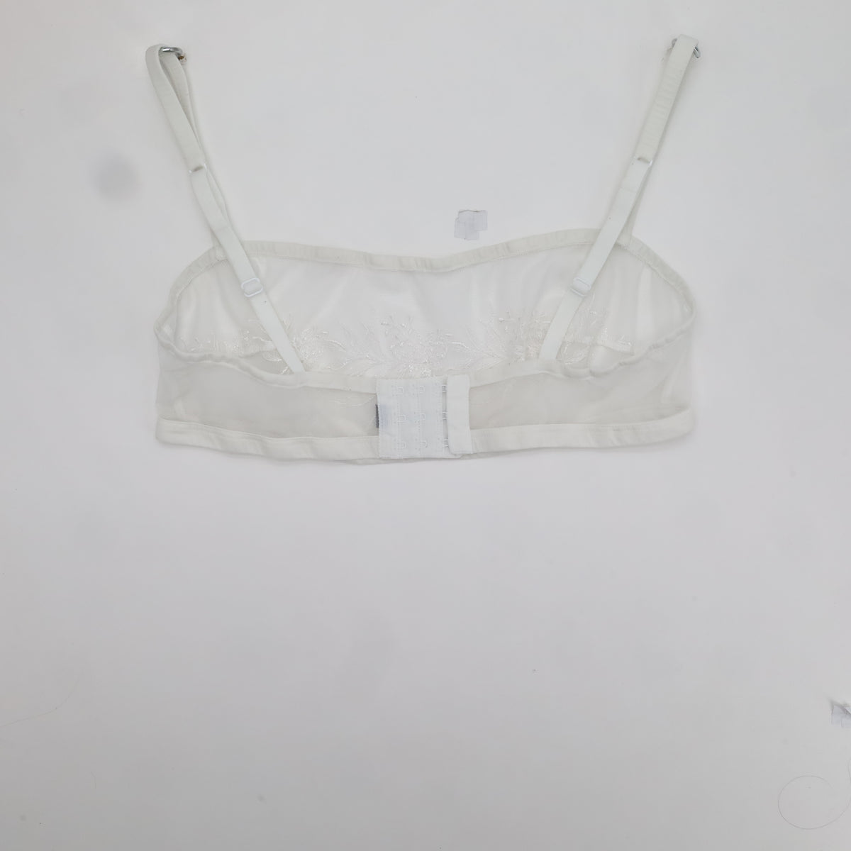 Soutien-gorge ETAM Blanc