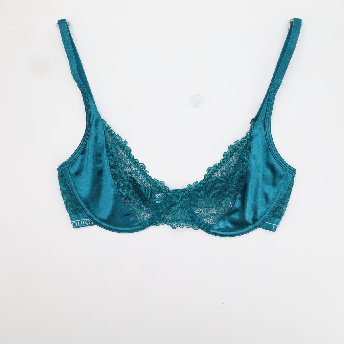 Soutien-gorge Lounge Bleu