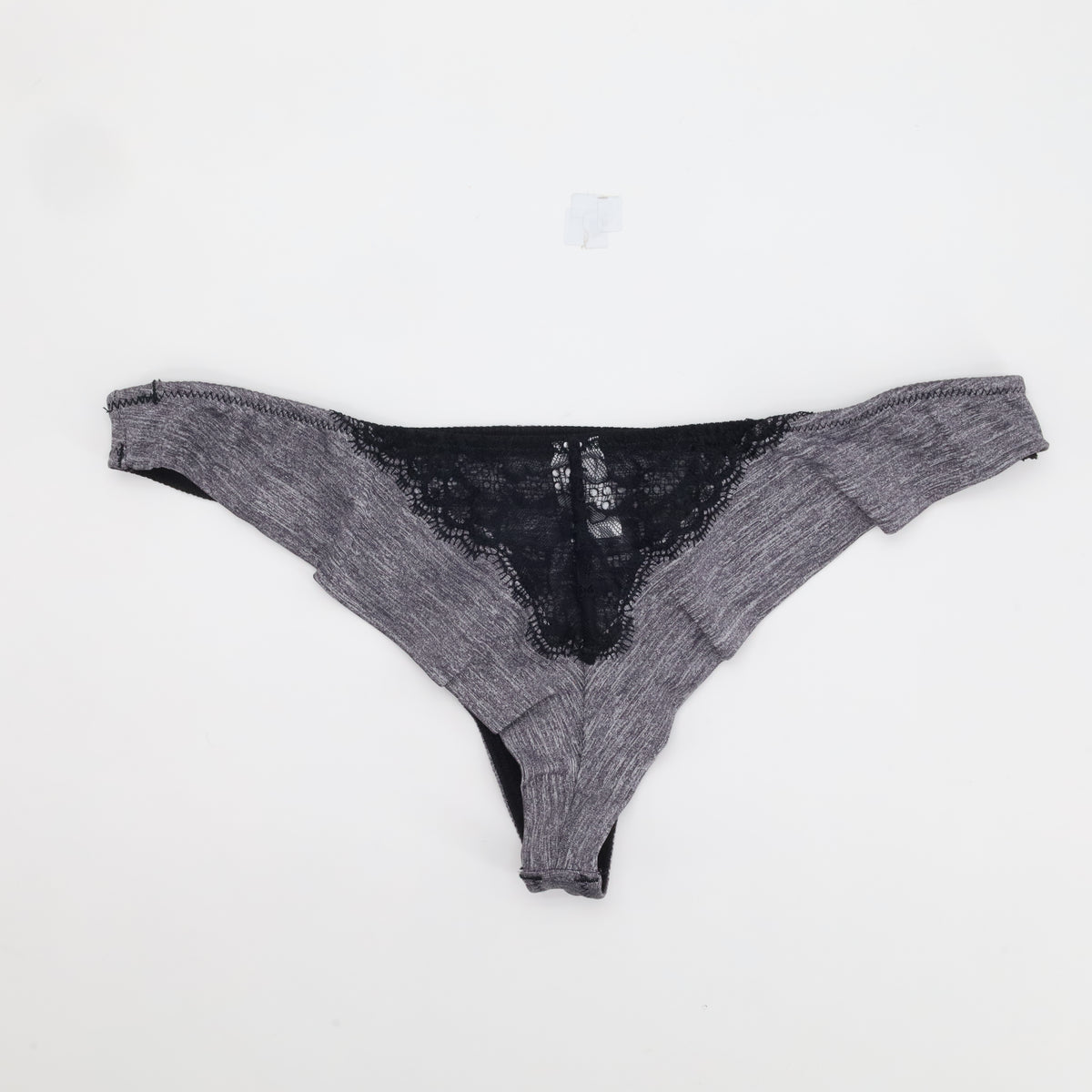 Tanga GIRLS IN PARIS Gris