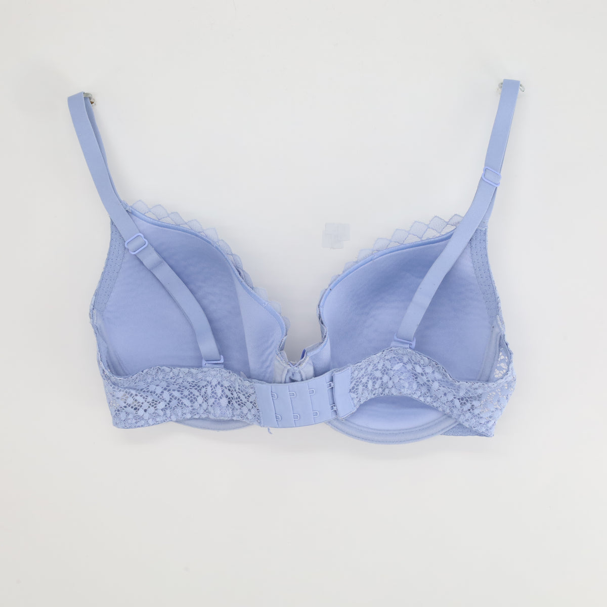 Soutien-gorge Darjeeling Bleu