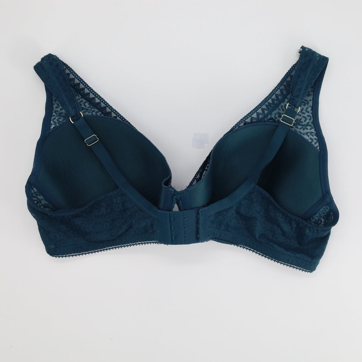 Soutien-gorge RougeGorge Vert