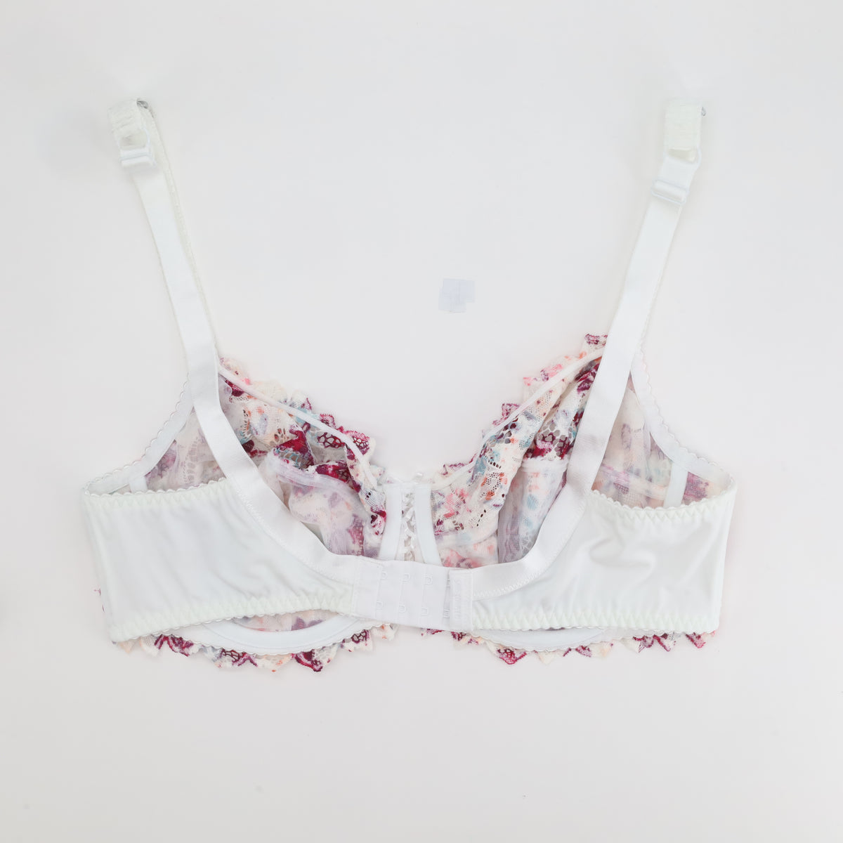 Soutien-gorge Sans Complexe Rose