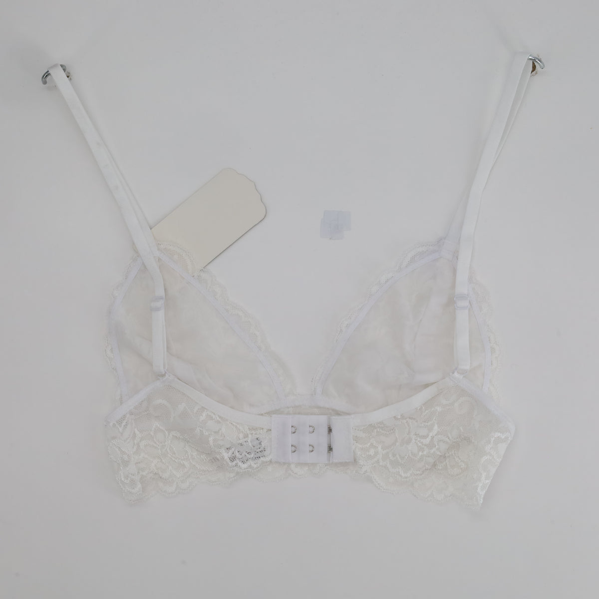 Soutien-gorge H&Nathalie Lingerie Blanc