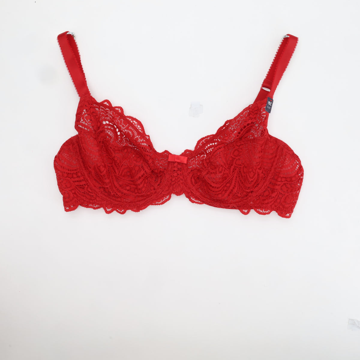 Soutien-gorge RougeGorge Rouge