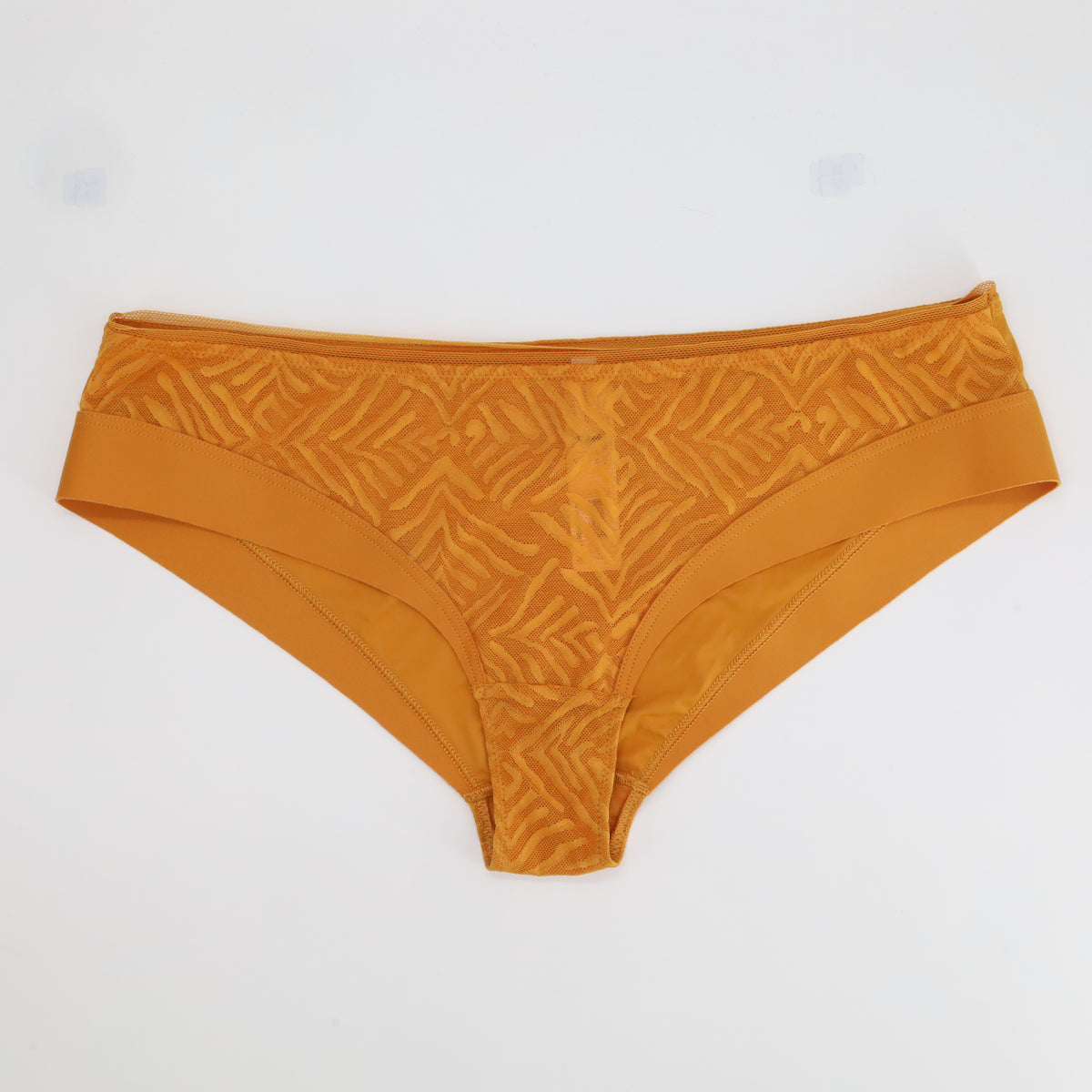 Culotte Chantelle Jaune