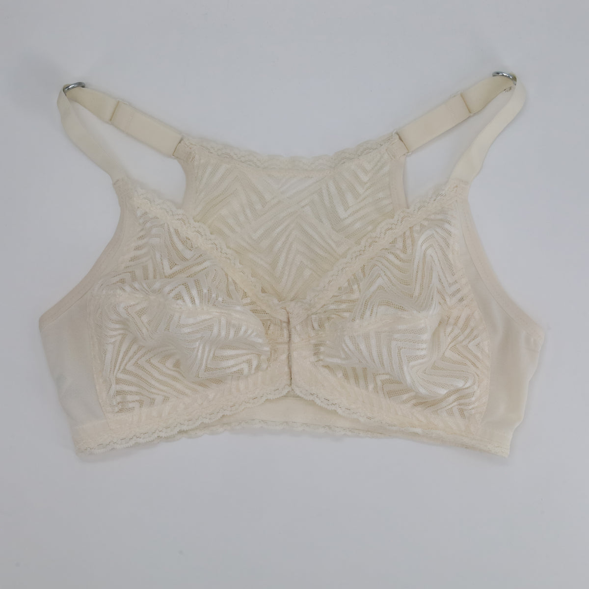 Soutien-gorge Playtex Blanc