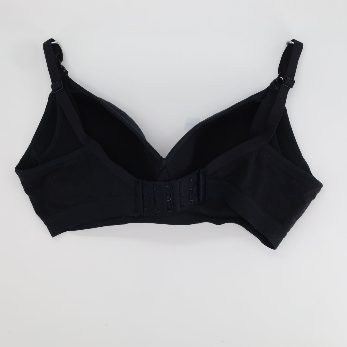 Soutien-gorge d'allaitement DIM Noir