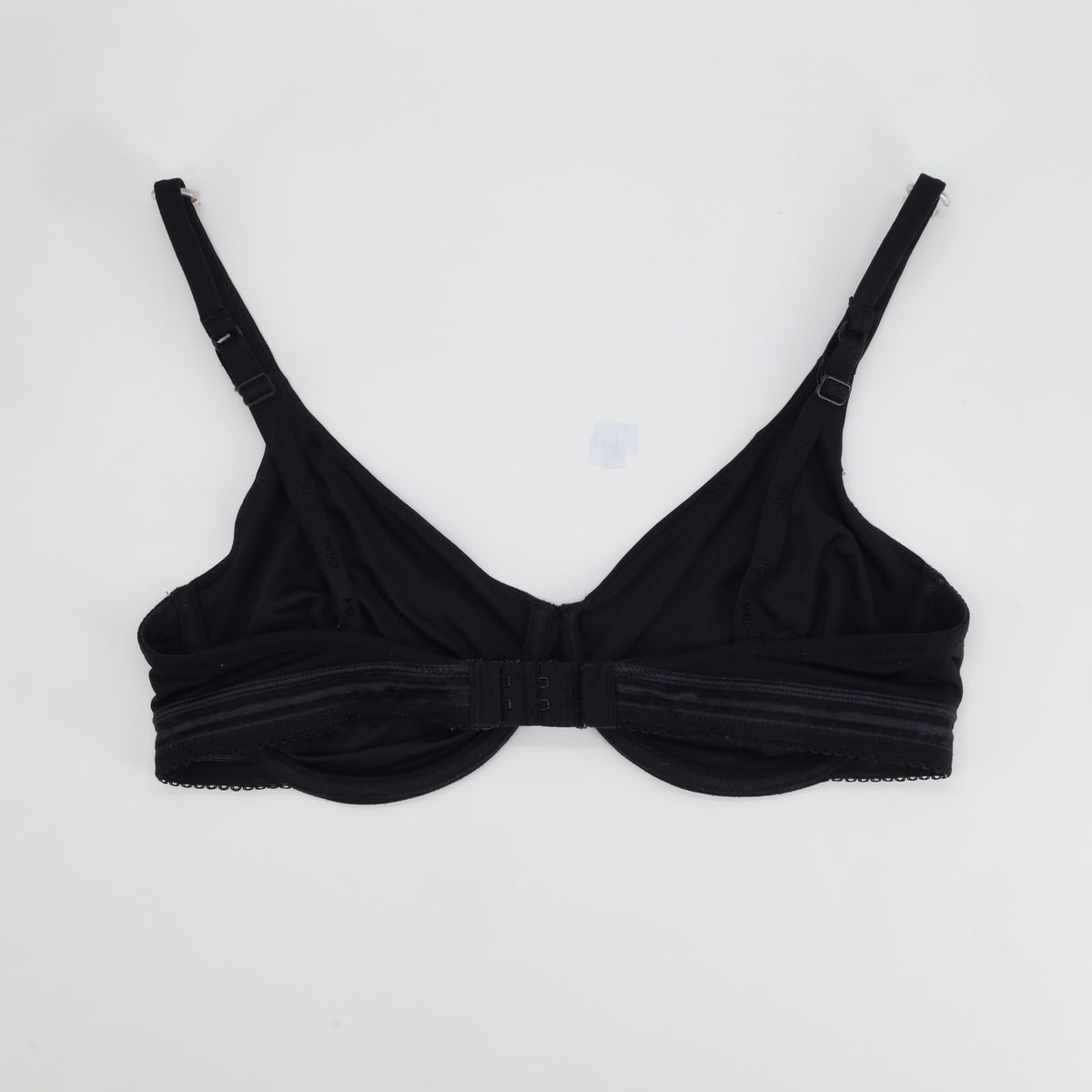 Soutien-gorge DIM Noir