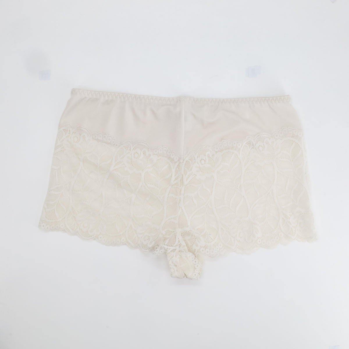 Shorty Blancheporte Blanc