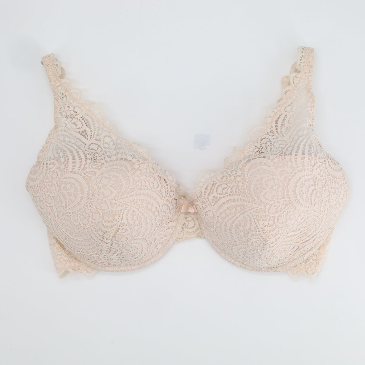 Soutien-gorge RougeGorge Rose