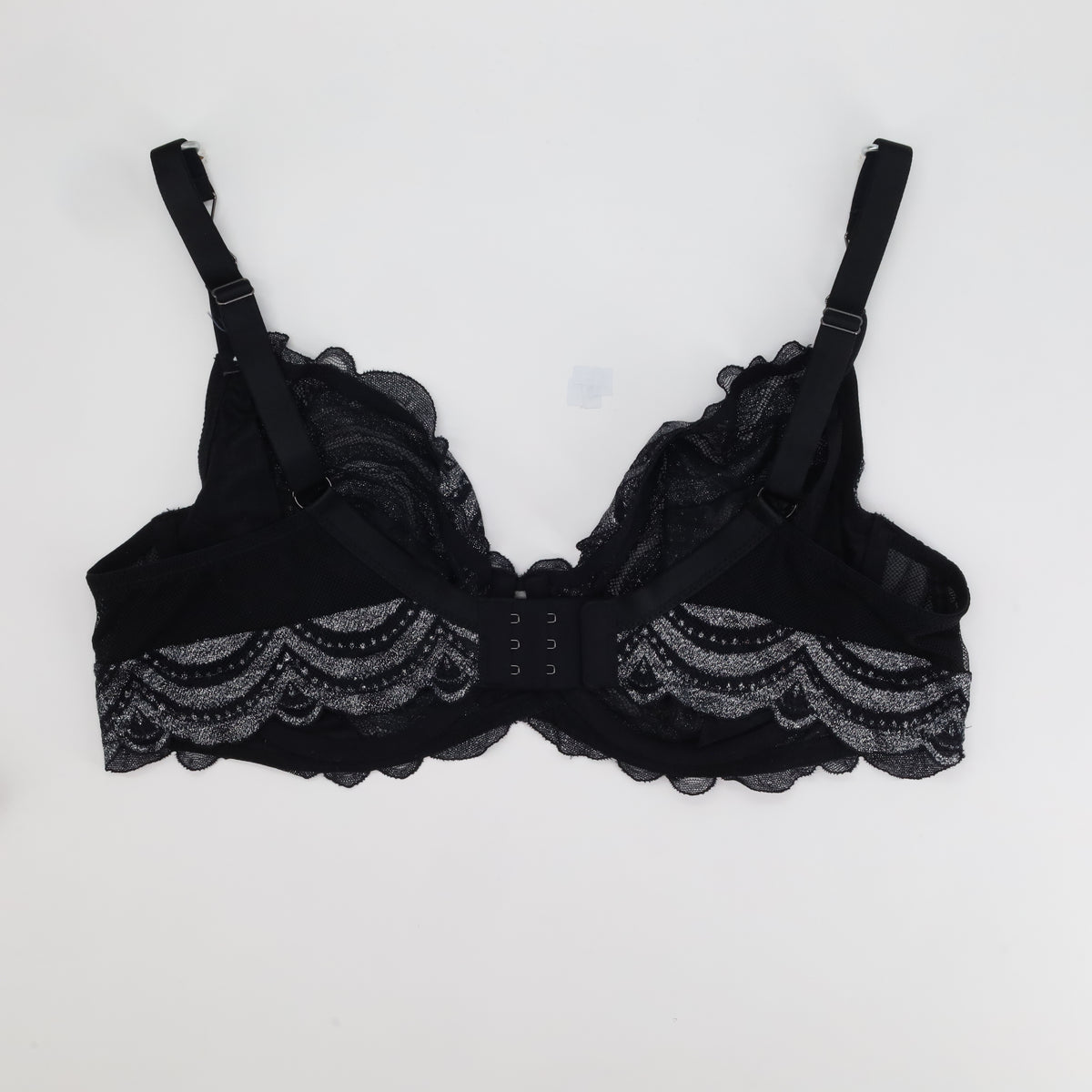 Soutien-gorge RougeGorge Noir