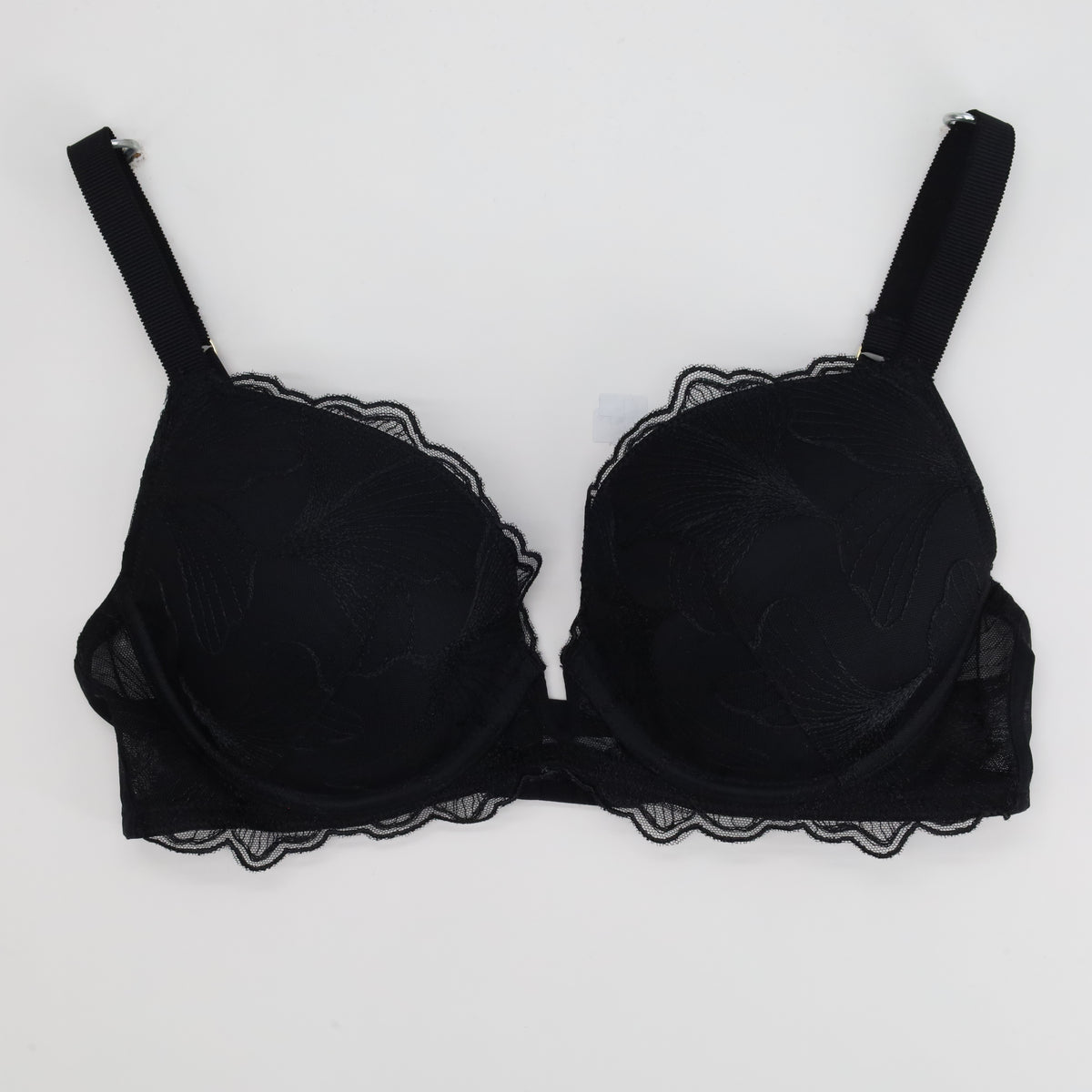 Soutien-gorge ETAM Noir