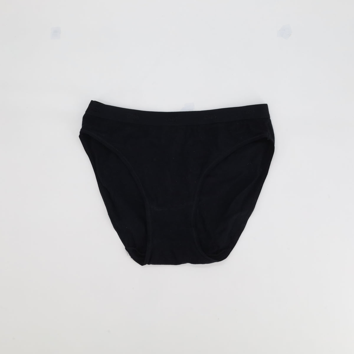 Culotte DIM Noir