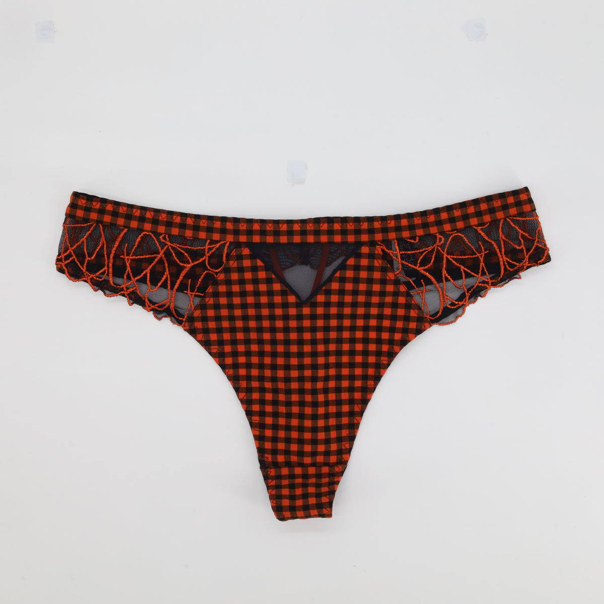 String Allande Orange