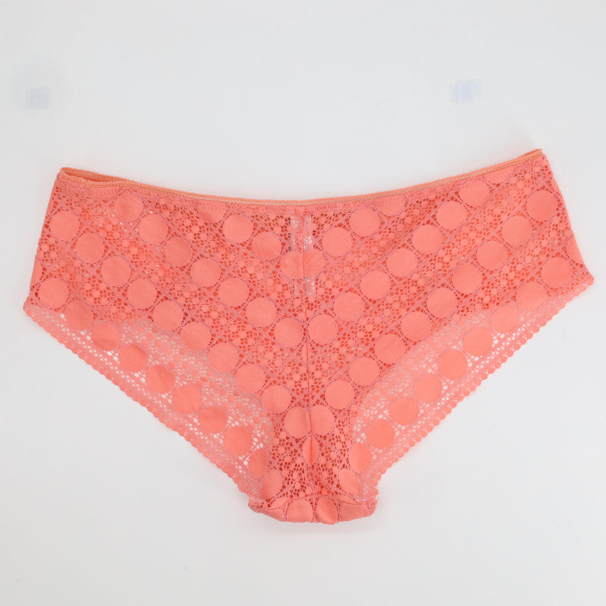 Culotte ETAM Orange