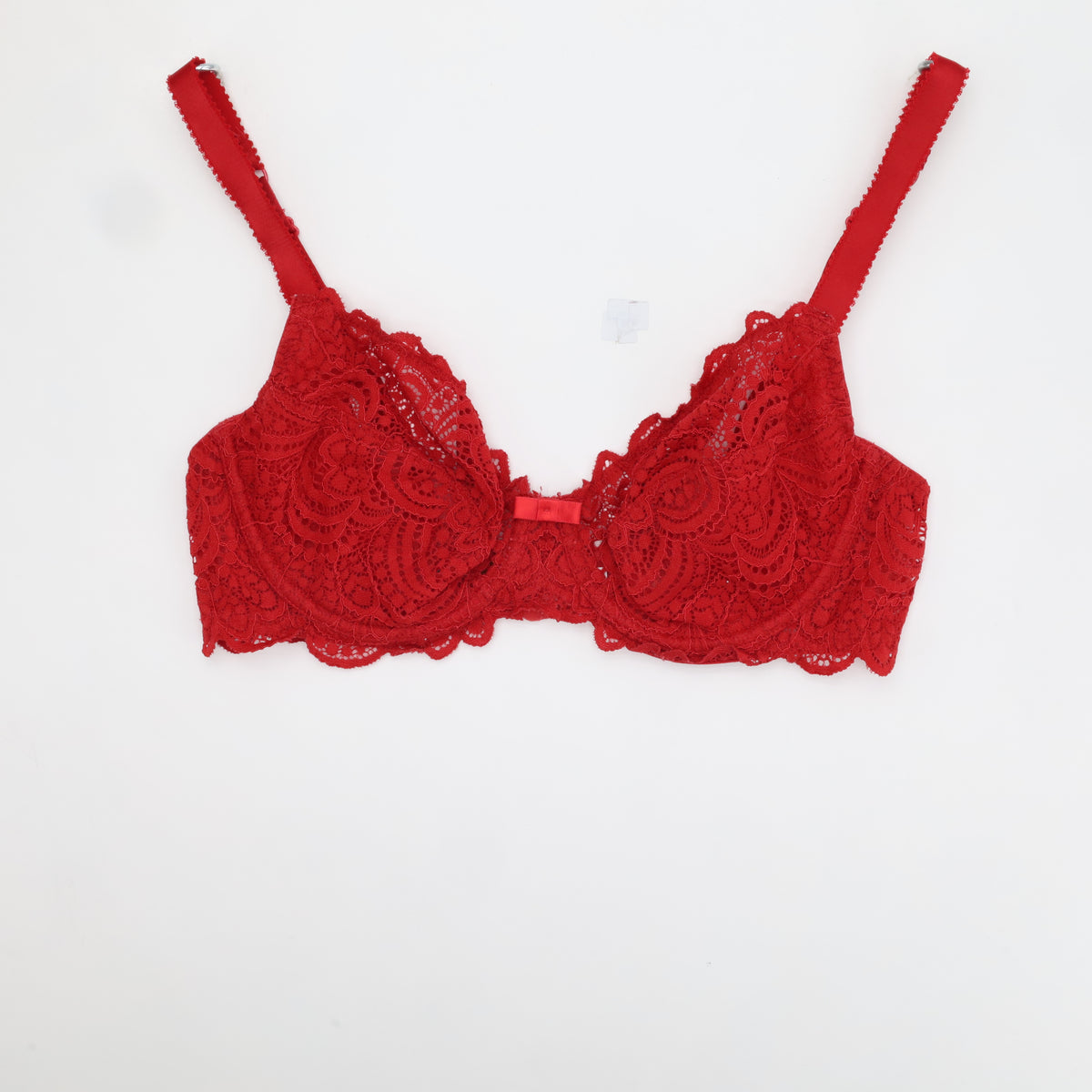 Soutien-gorge RougeGorge Rouge