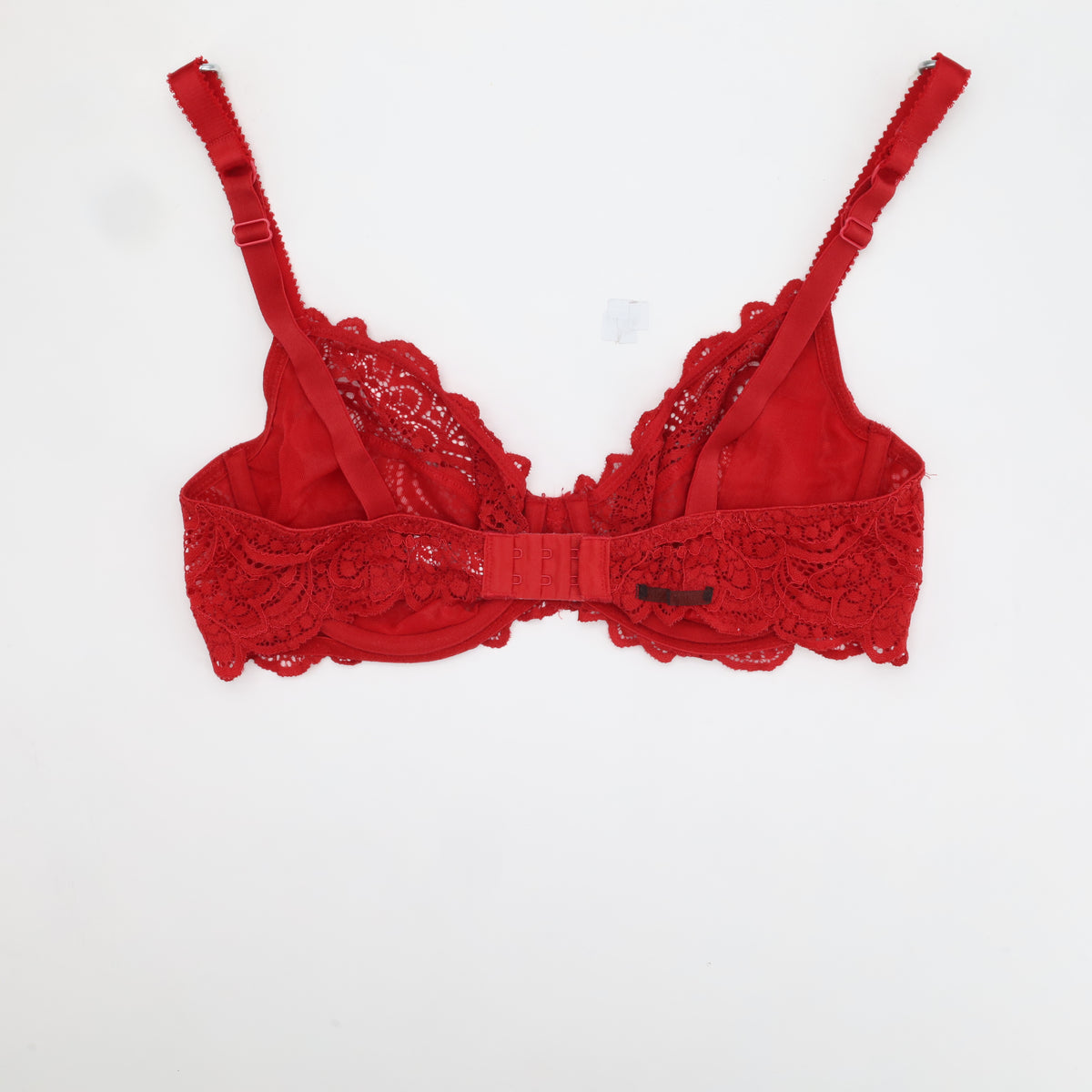 Soutien-gorge RougeGorge Rouge