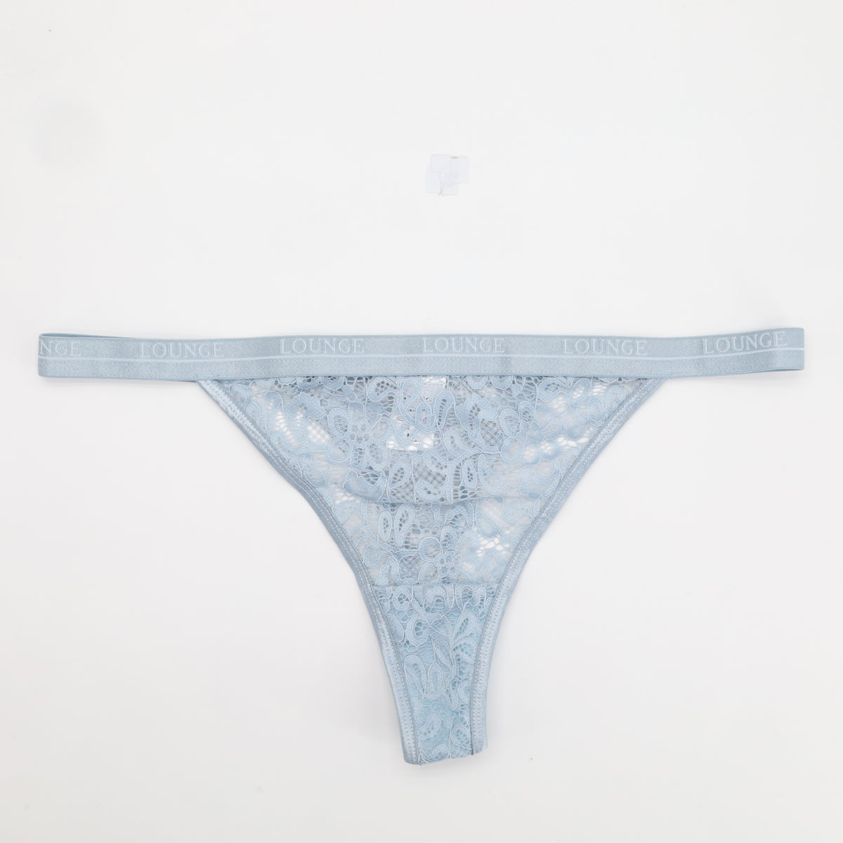 Tanga Lounge Bleu