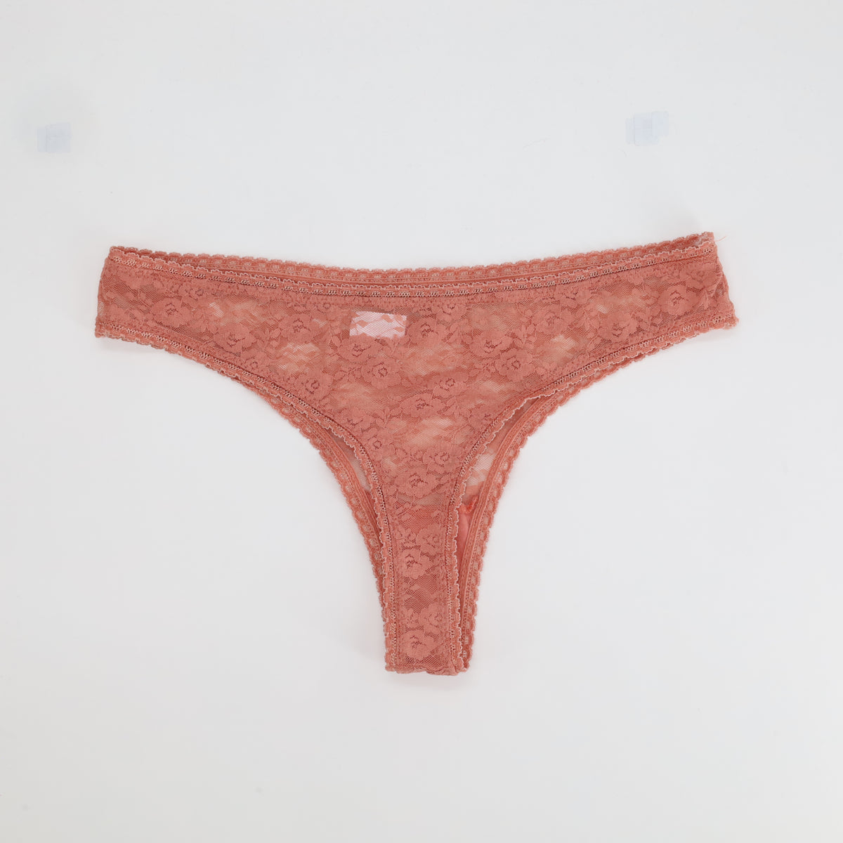 Tanga Rose