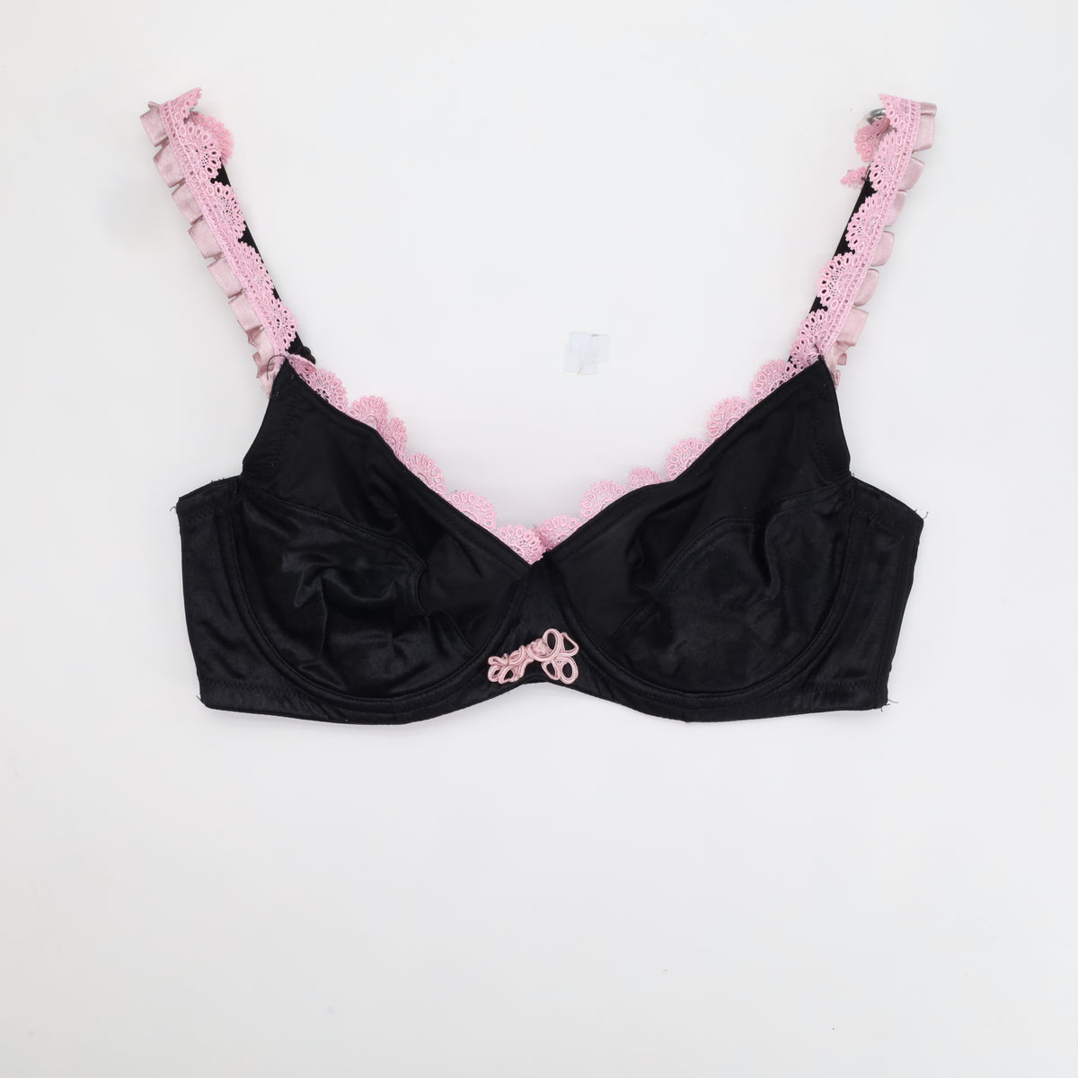 Soutien-gorge Soleil Sucré Noir