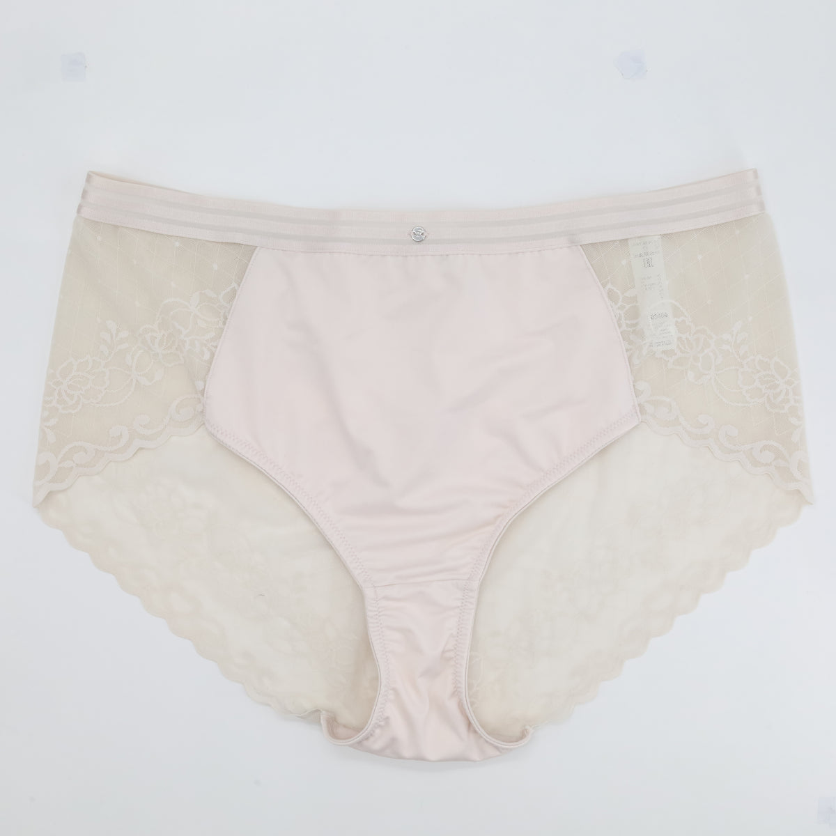 Culotte Bestform Blanc