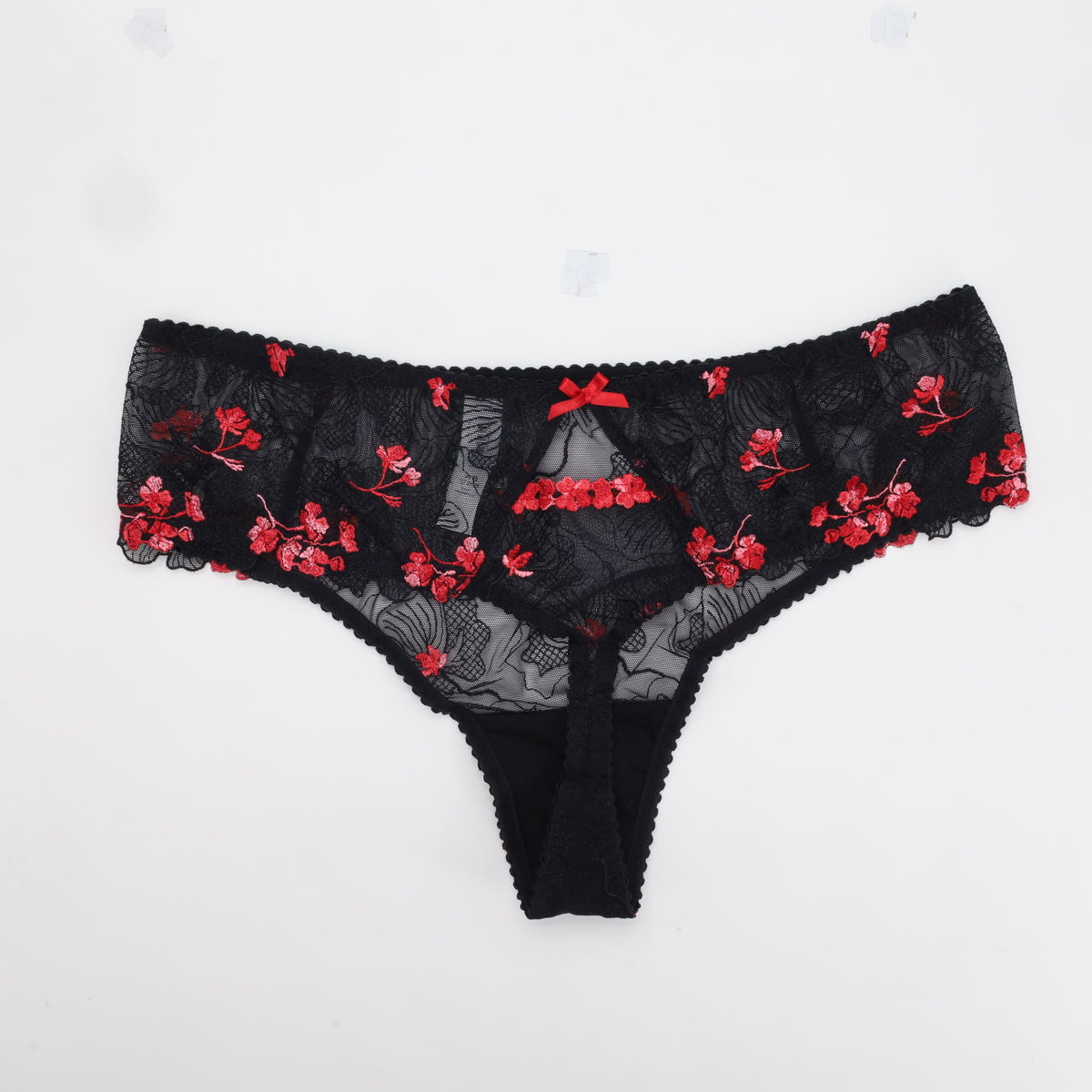 Tanga Allande Noir
