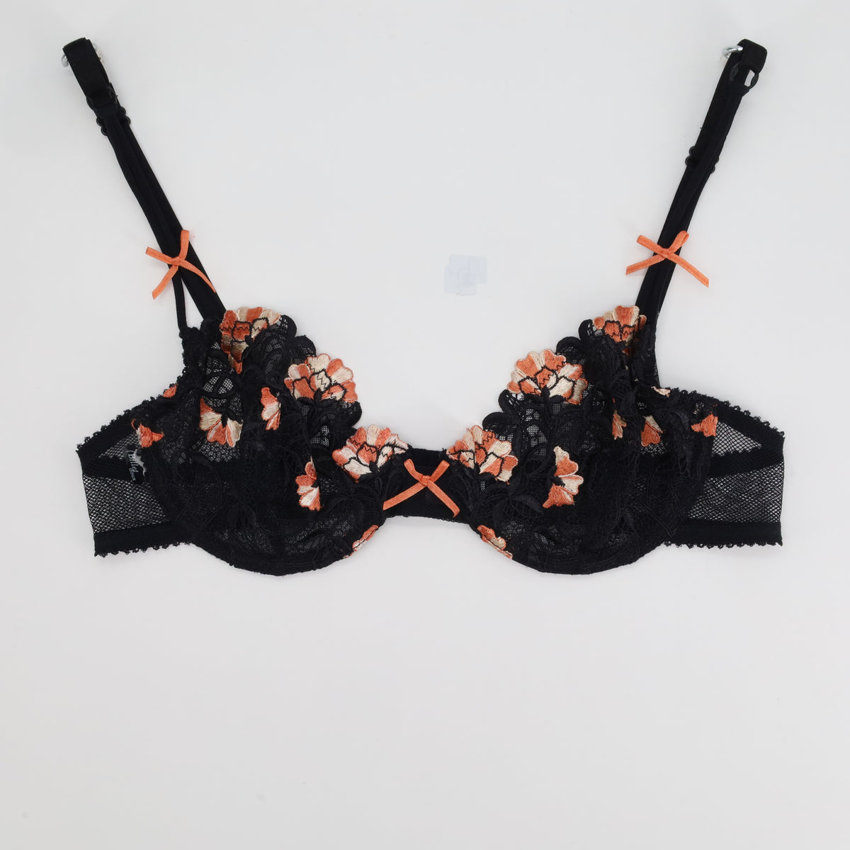 Soutien-gorge Billet doux Noir