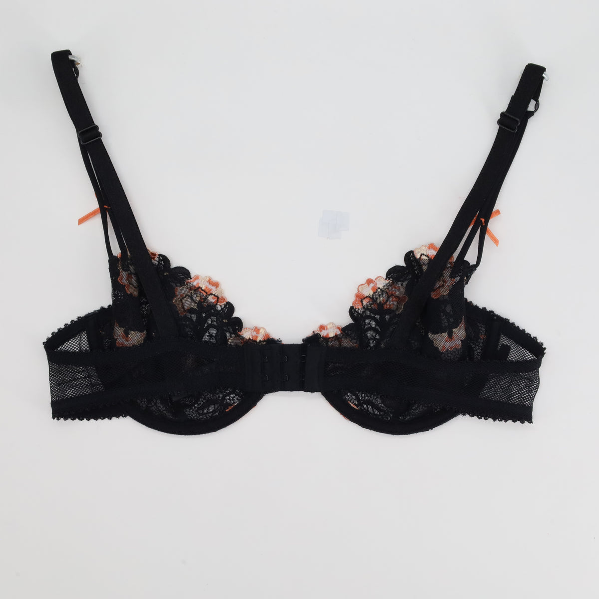 Soutien-gorge Billet doux Noir