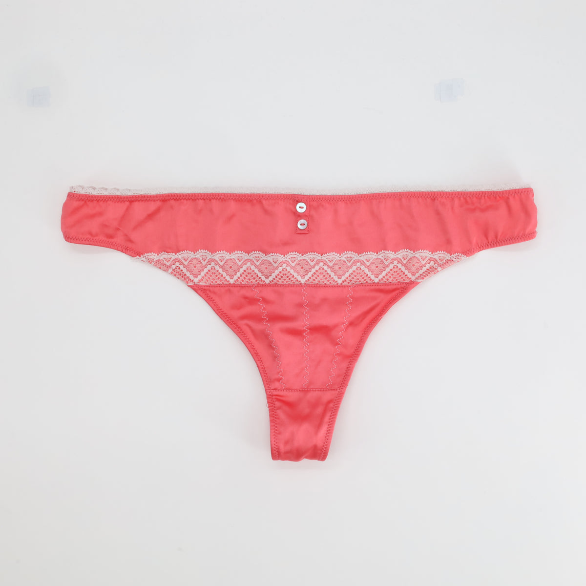 Tanga RougeGorge Rose
