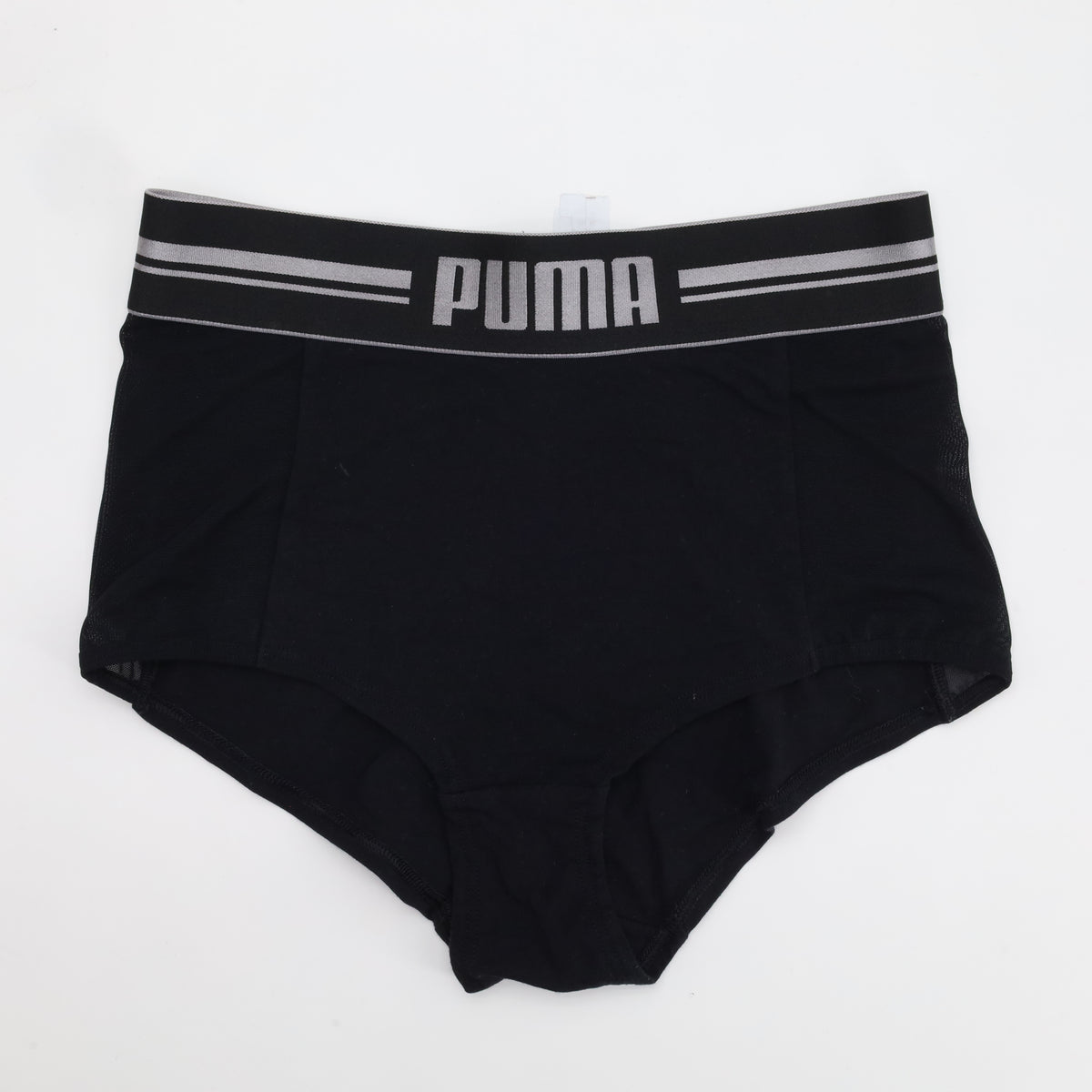 Culotte taille haute Puma Noir