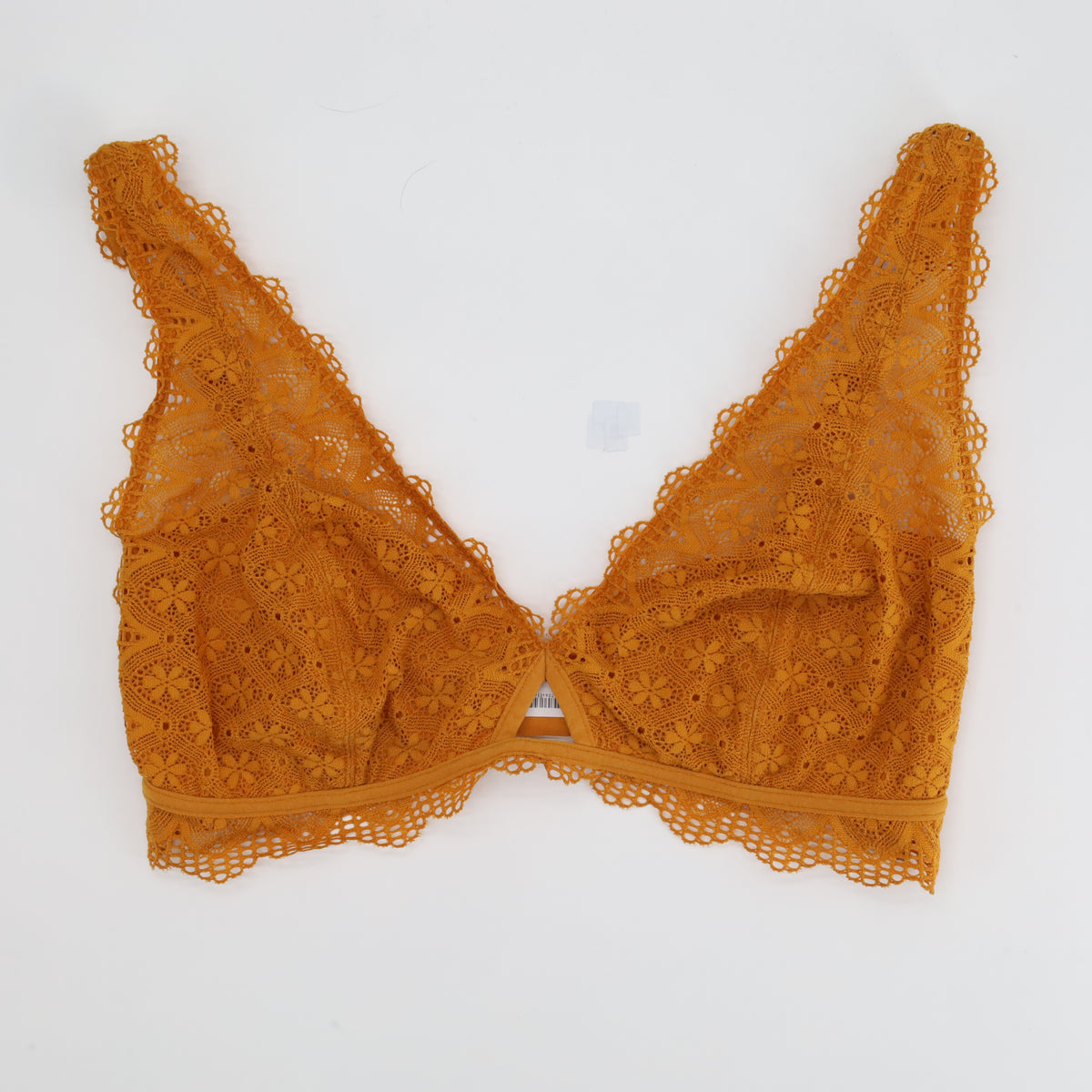 Soutien-gorge RougeGorge Jaune