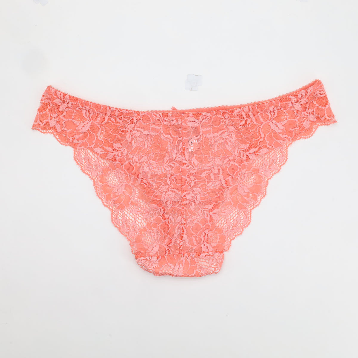 Culotte RougeGorge Corail