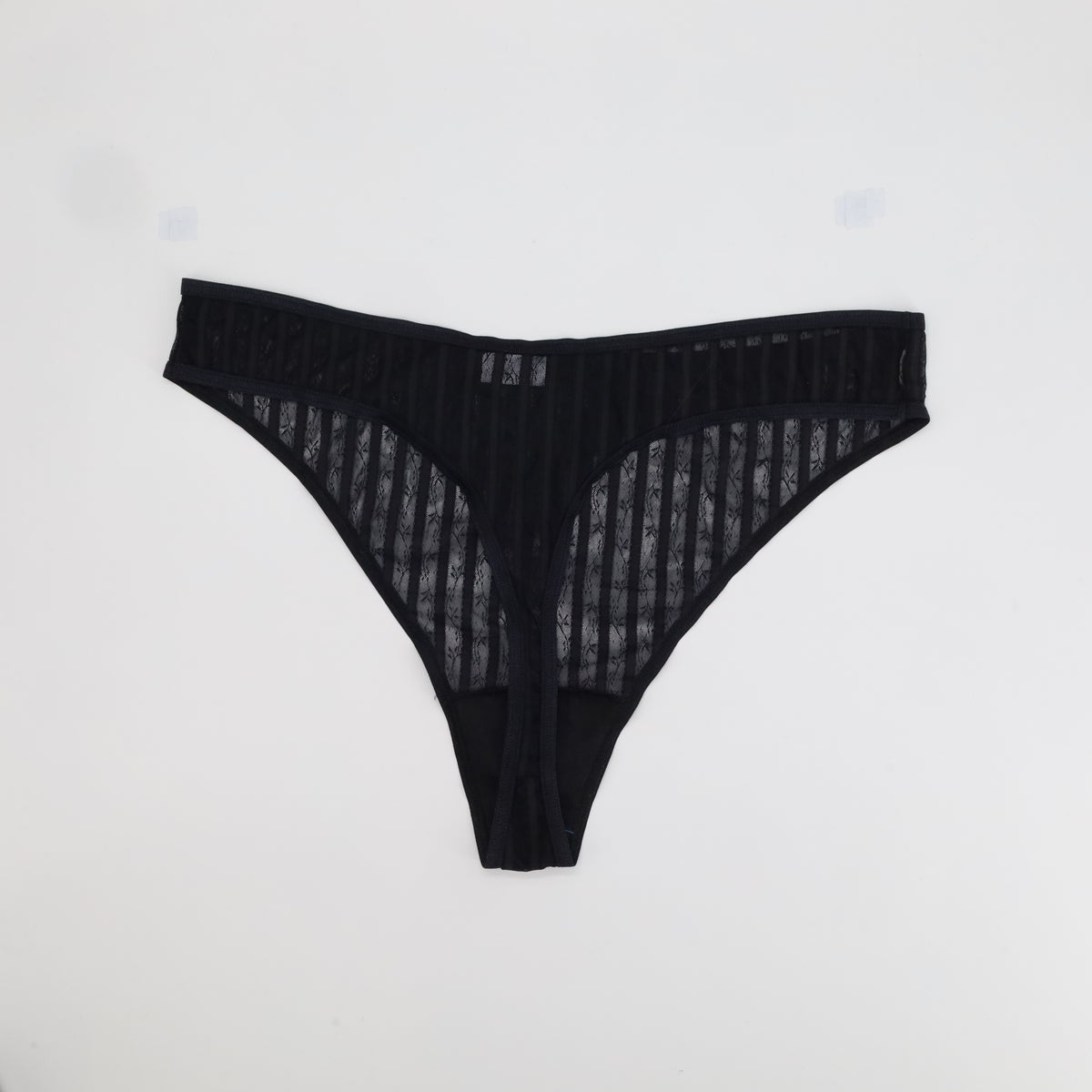 Tanga Noir