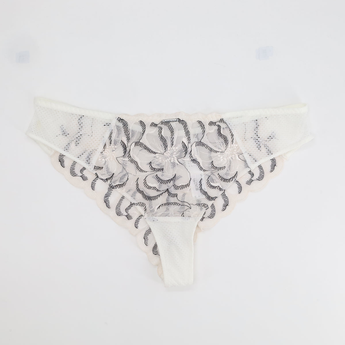 Culotte Chantelle Noir