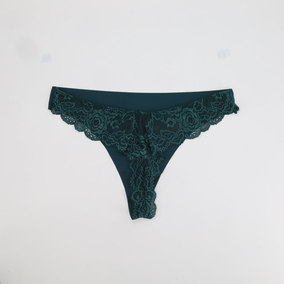 Tanga Only Vert
