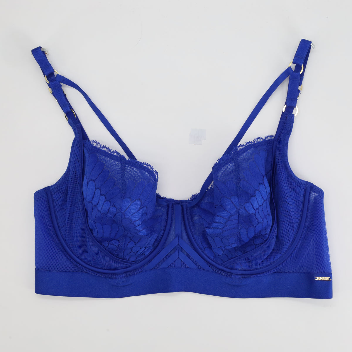 Soutien-gorge Rose Bleu
