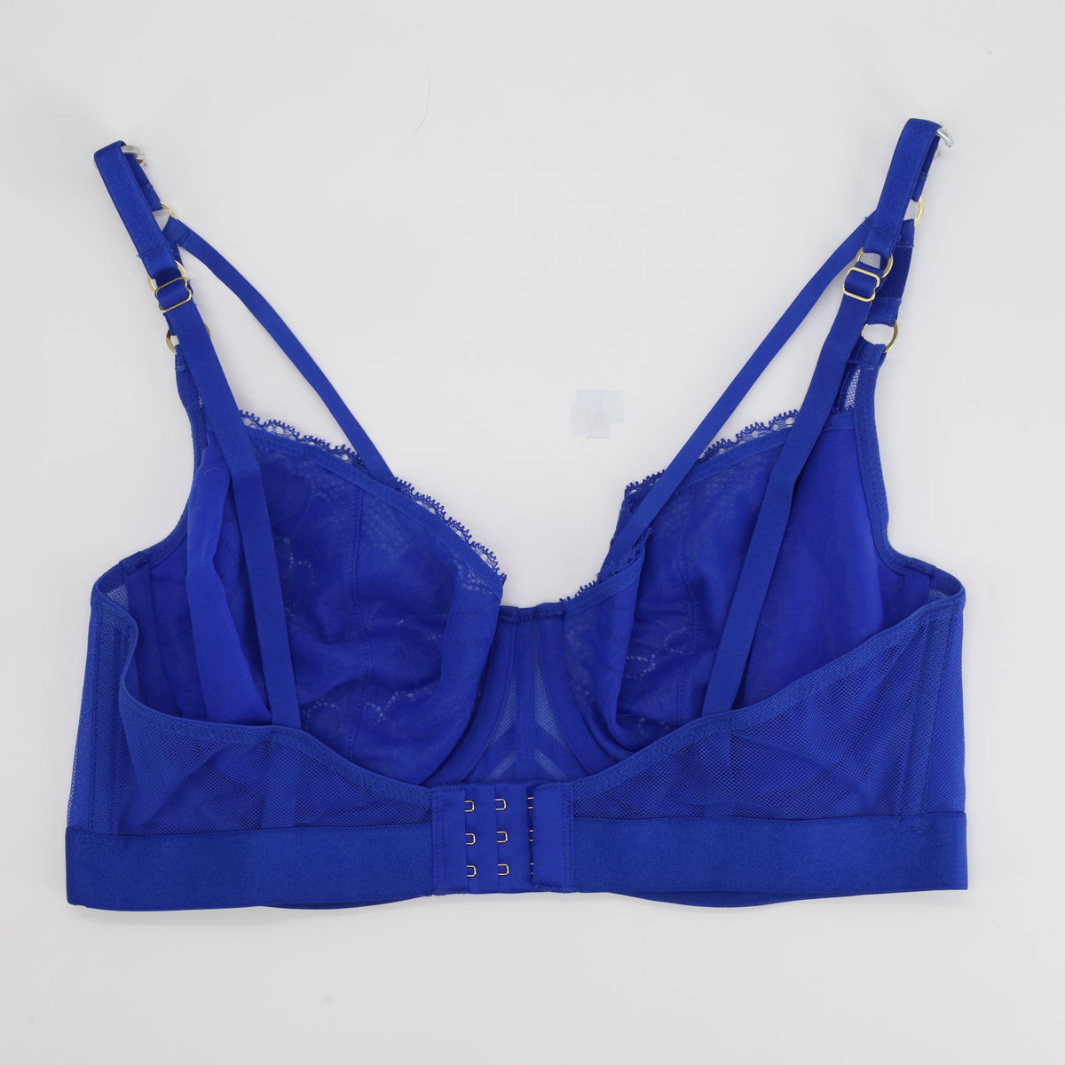 Soutien-gorge Rose Bleu
