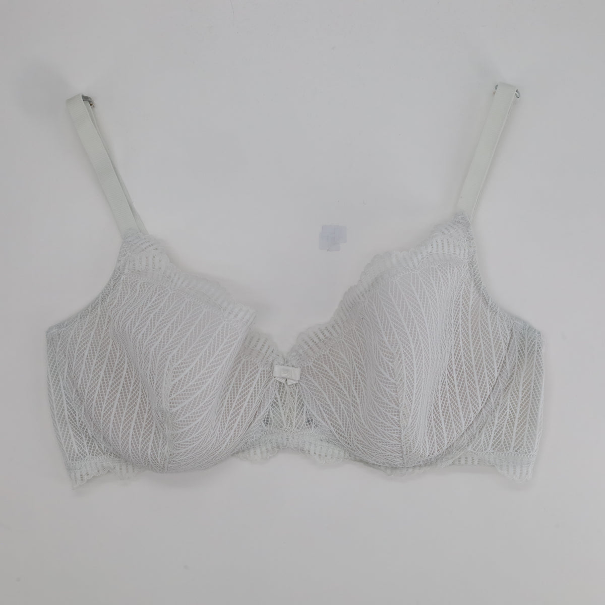 Soutien-gorge RougeGorge Blanc