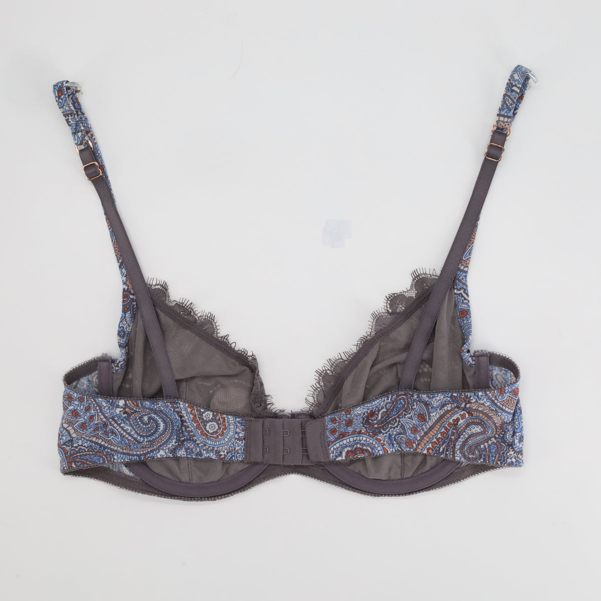Soutien-gorge Esprit Gris