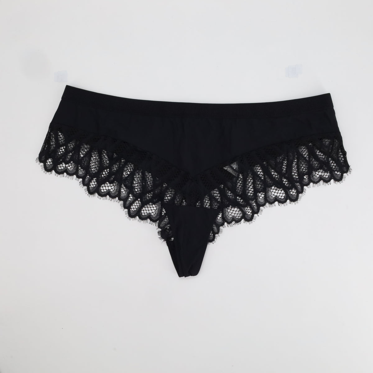 Culotte Darjeeling Noir