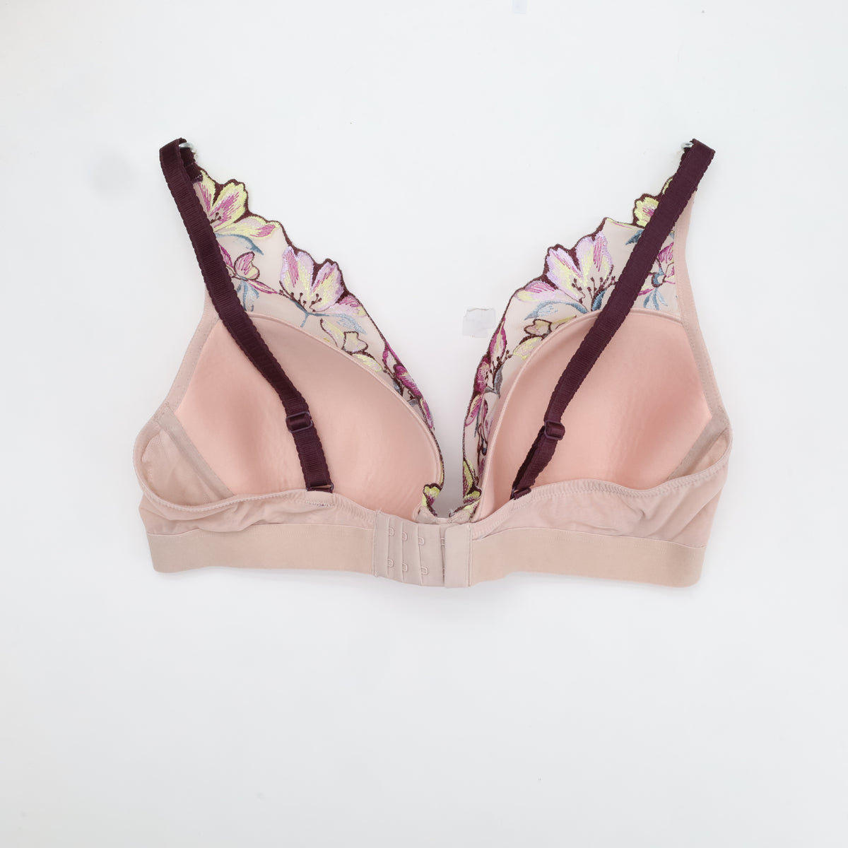 Soutien-gorge Darjeeling Rose
