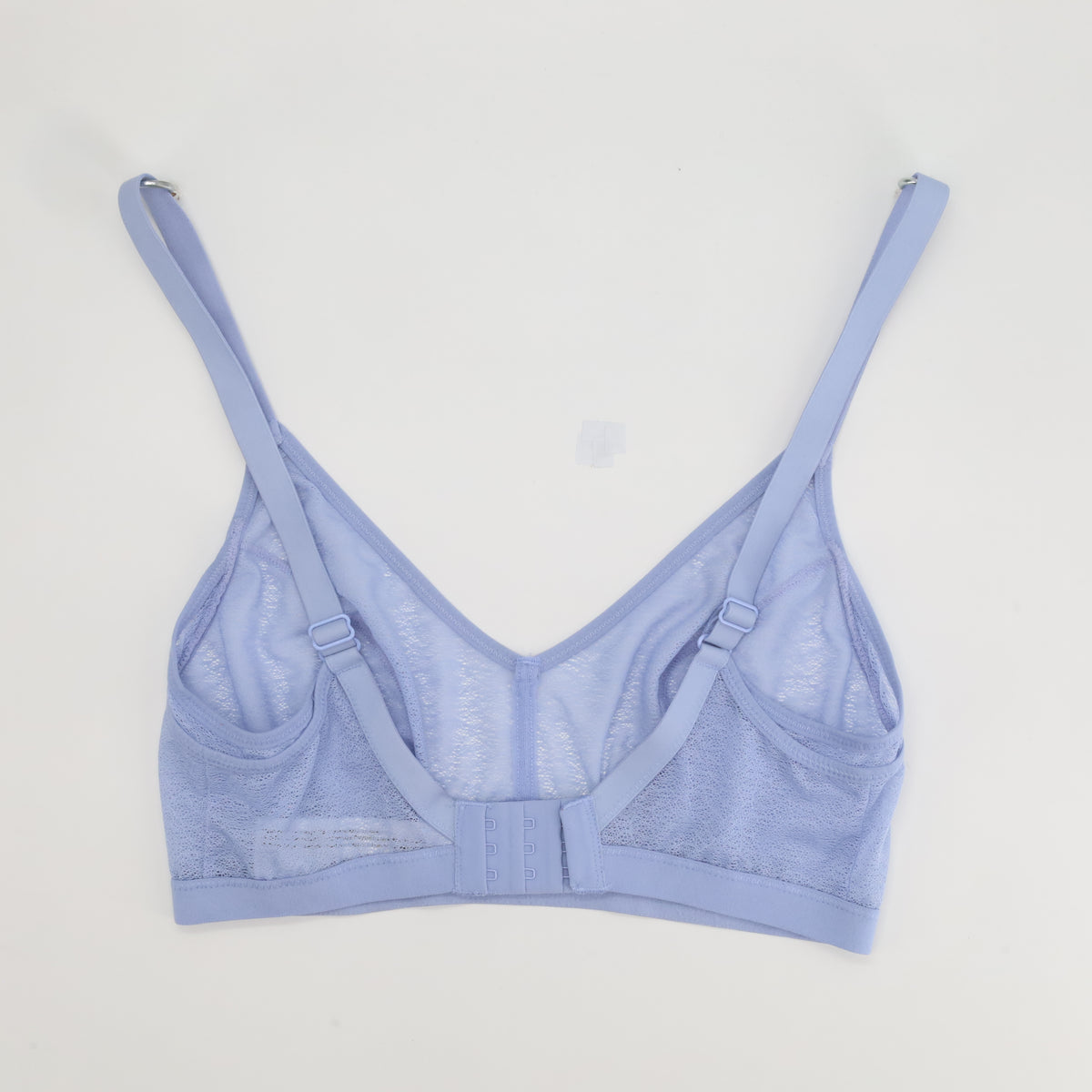 Soutien-gorge Darjeeling Bleu