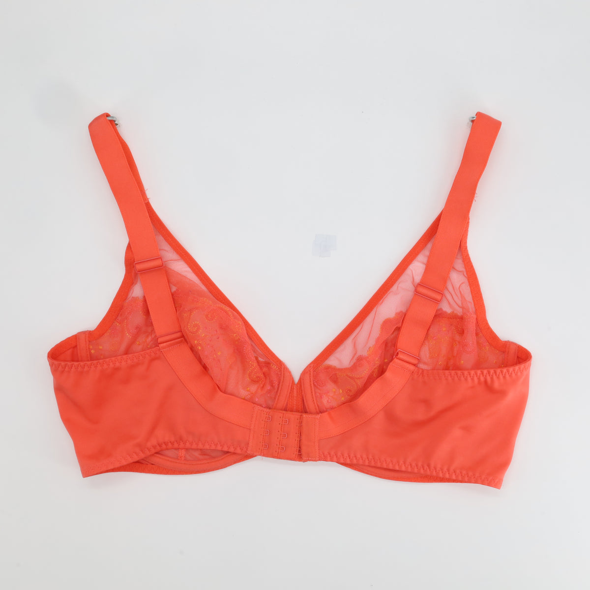 Soutien-gorge Simone Pérèle Orange