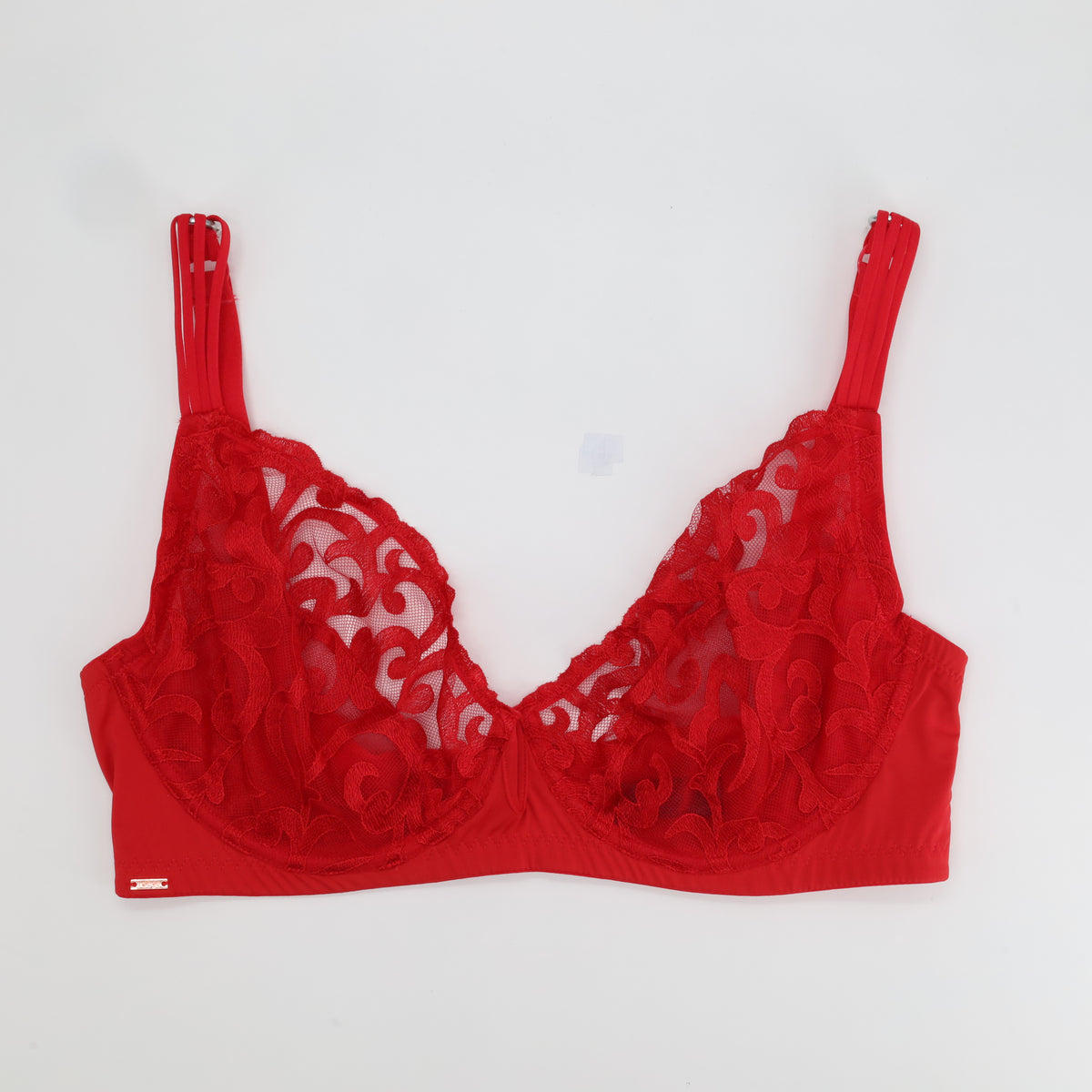 Soutien-gorge Valege Rouge