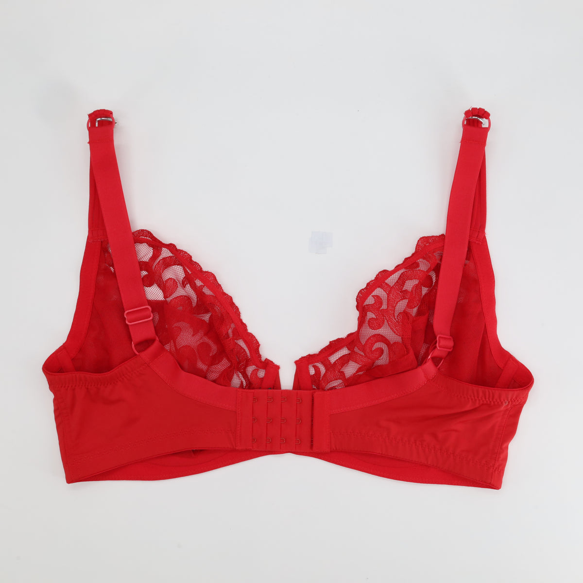 Soutien-gorge Valege Rouge
