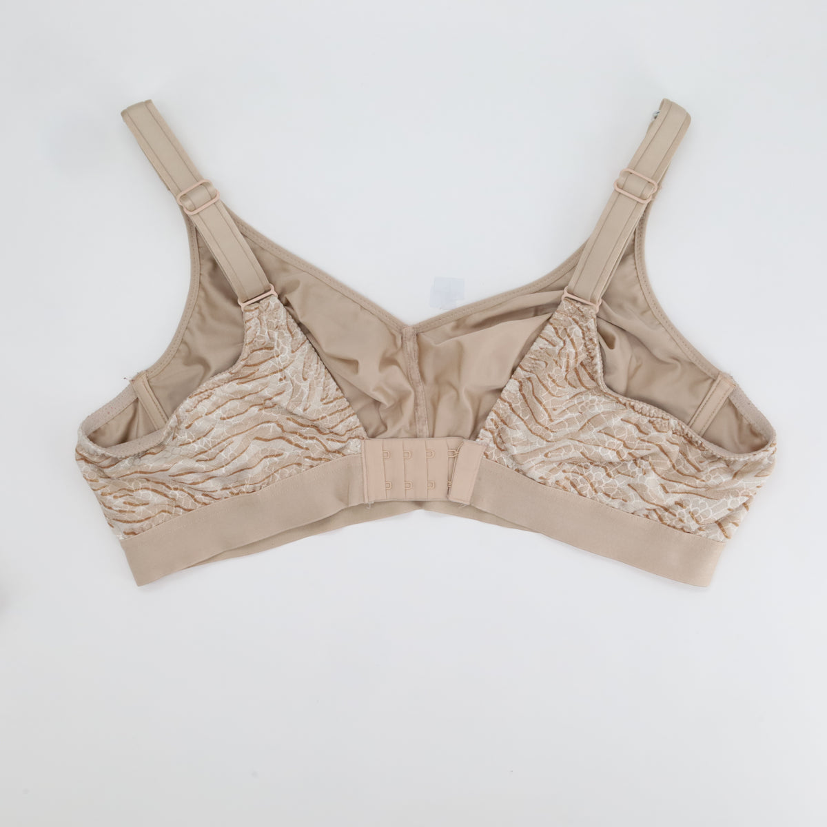 Soutien-gorge Chantelle Beige