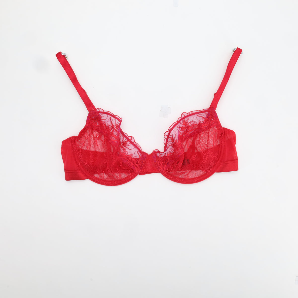 Soutien-gorge Passionata Rouge