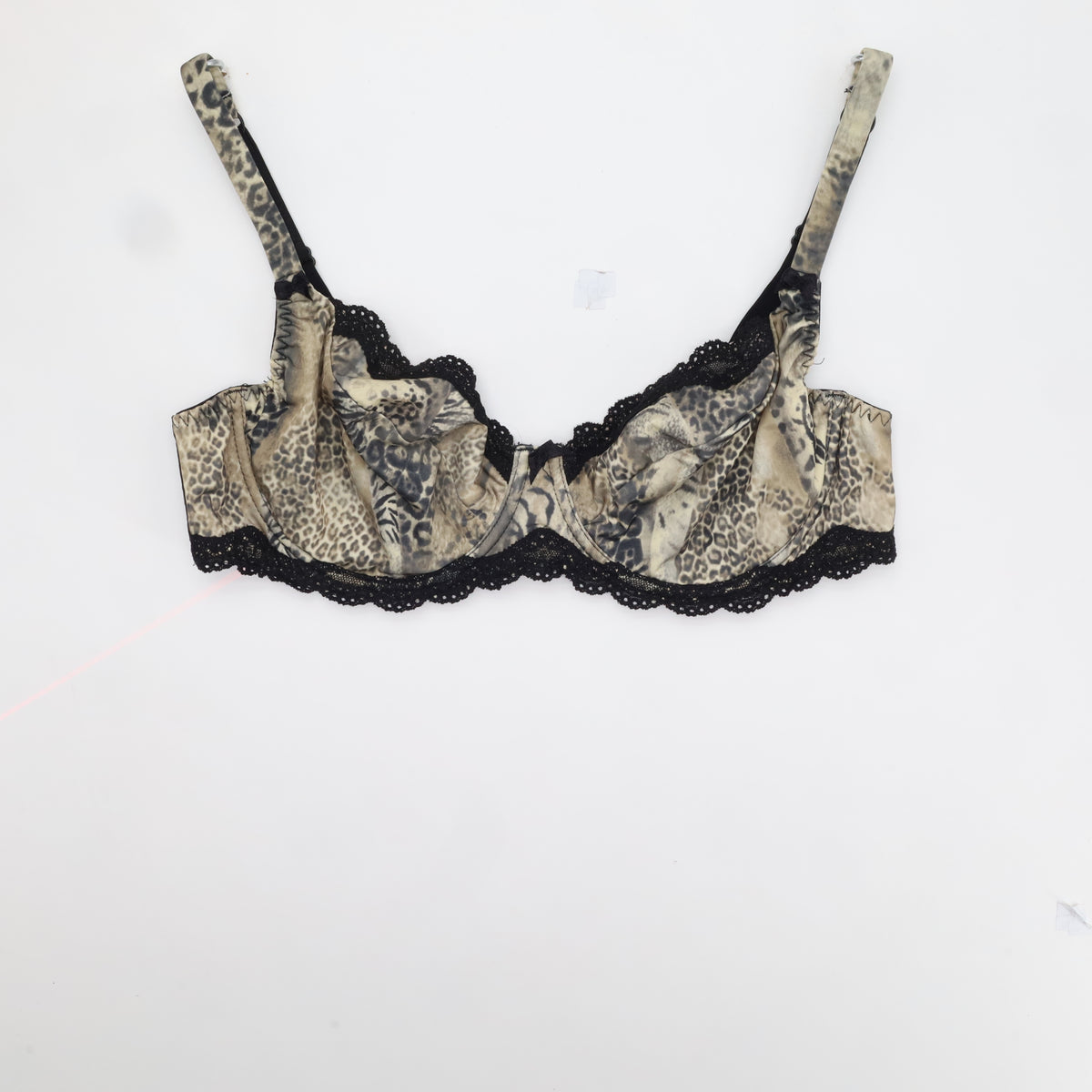 Soutien-gorge Sans Complexe Jaune